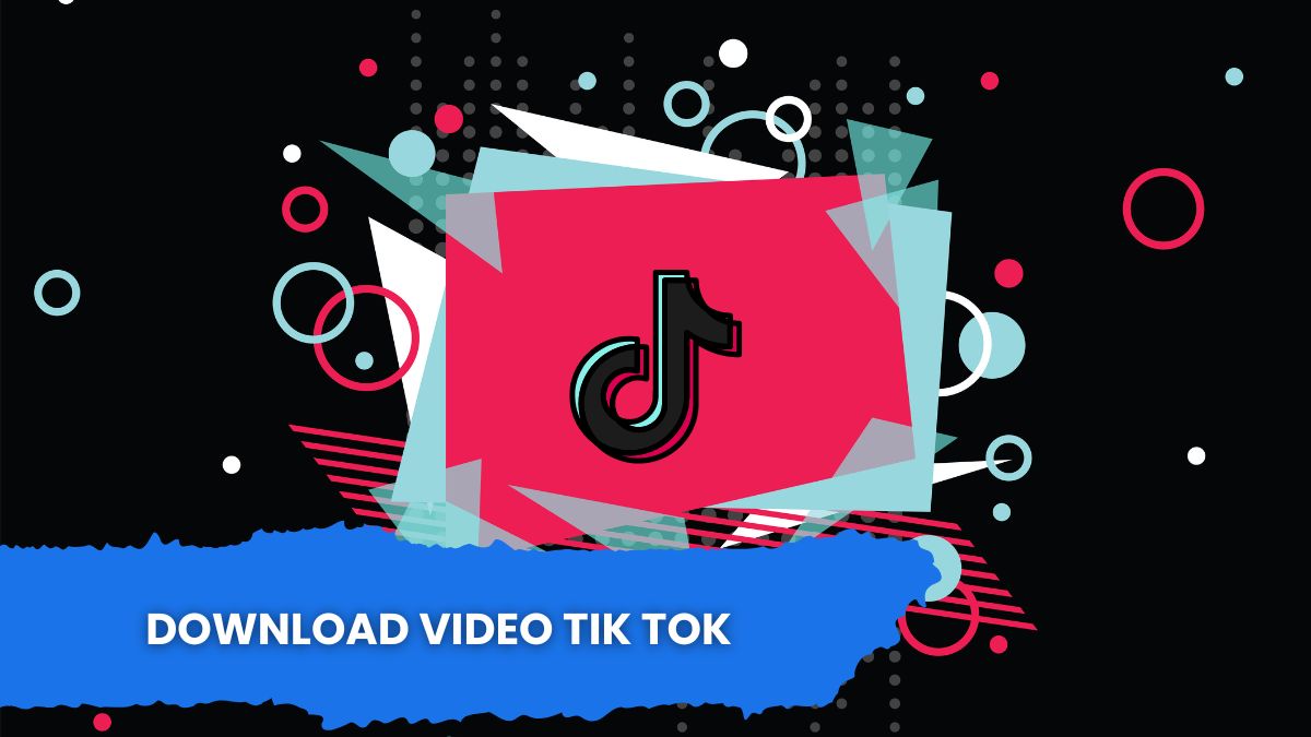 Download Video TikTok