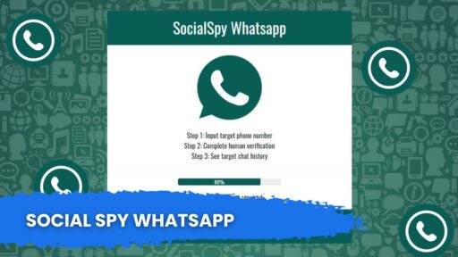 social spy whatsapp